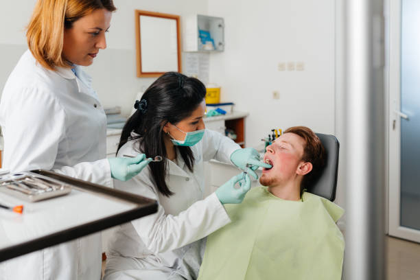 Best Emergency Dentist for Kids  in Halsey, OR