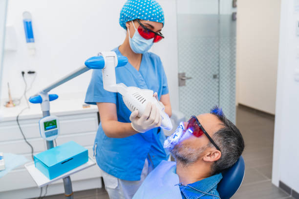 Best Teeth Whitening  in Halsey, OR
